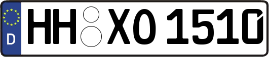 HH-XO1510