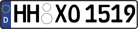 HH-XO1519