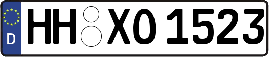 HH-XO1523