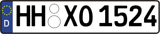 HH-XO1524