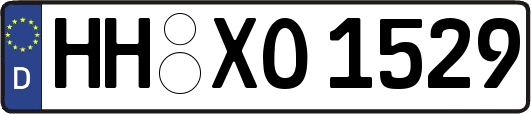 HH-XO1529