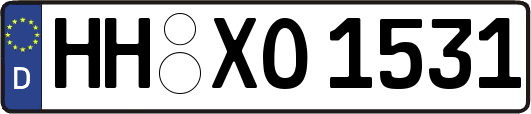HH-XO1531