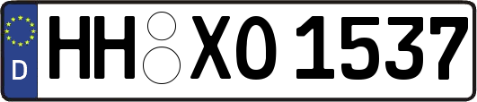 HH-XO1537
