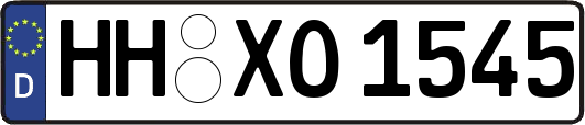 HH-XO1545