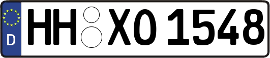 HH-XO1548