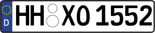 HH-XO1552