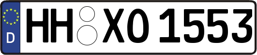 HH-XO1553