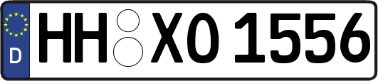 HH-XO1556