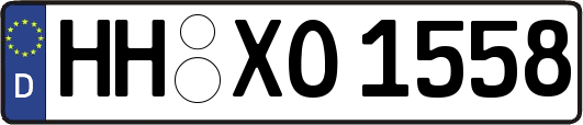 HH-XO1558
