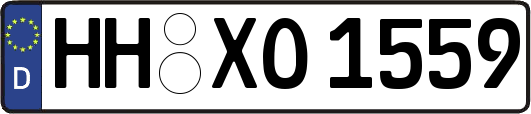 HH-XO1559