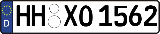 HH-XO1562