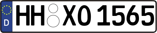HH-XO1565