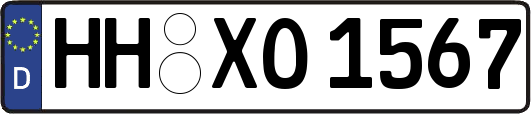 HH-XO1567