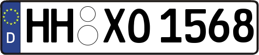HH-XO1568