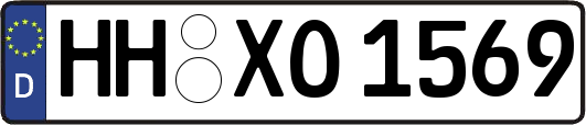 HH-XO1569