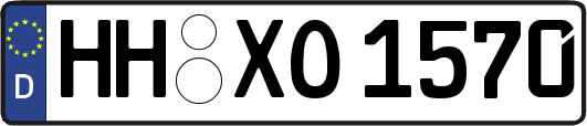 HH-XO1570