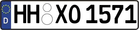 HH-XO1571