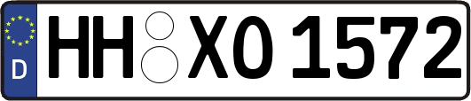 HH-XO1572