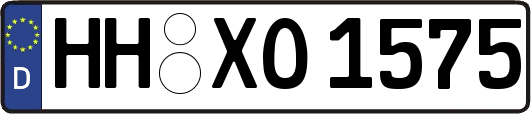 HH-XO1575