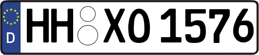 HH-XO1576
