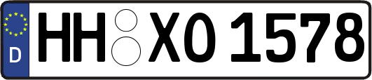 HH-XO1578