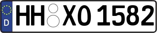 HH-XO1582