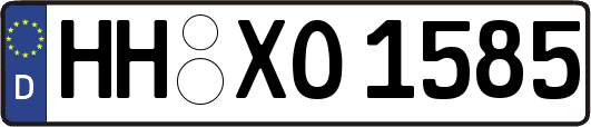HH-XO1585