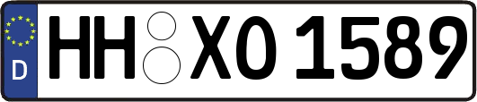 HH-XO1589