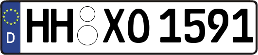 HH-XO1591