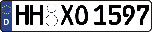 HH-XO1597