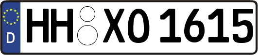 HH-XO1615