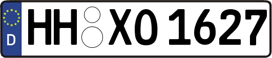 HH-XO1627