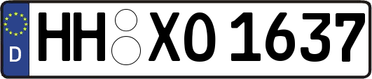 HH-XO1637