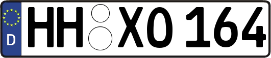 HH-XO164