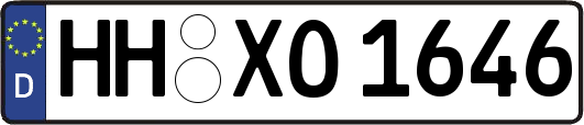 HH-XO1646