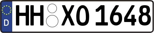HH-XO1648