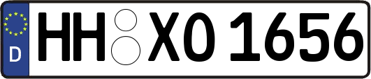 HH-XO1656