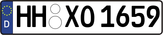 HH-XO1659