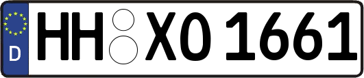 HH-XO1661