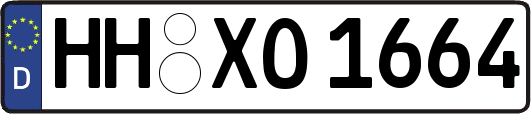 HH-XO1664