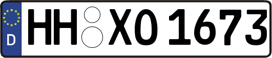 HH-XO1673