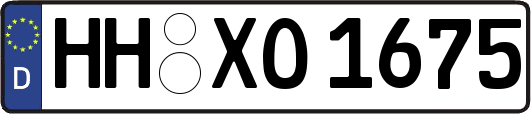 HH-XO1675