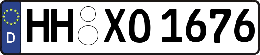 HH-XO1676