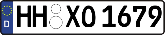 HH-XO1679
