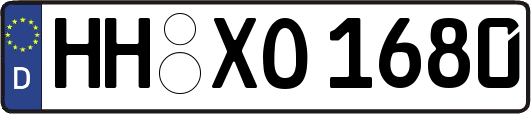 HH-XO1680