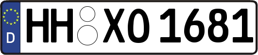 HH-XO1681
