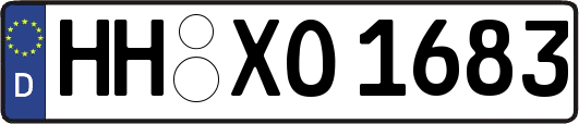 HH-XO1683