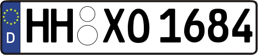 HH-XO1684