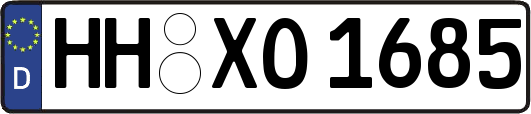 HH-XO1685