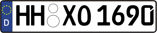 HH-XO1690